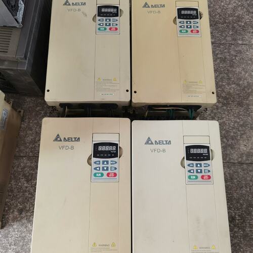 议价台达-B变频器15KW可维修