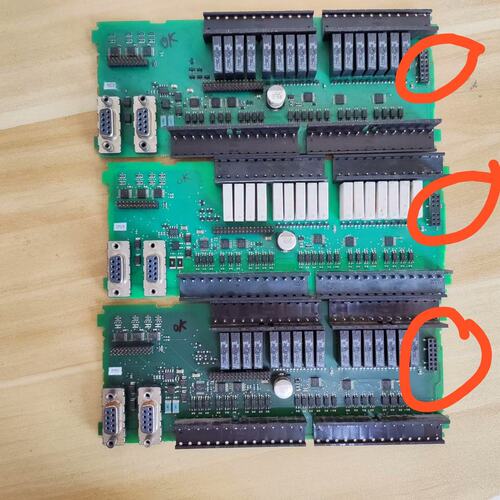 议价CPU226 216-2BD23-0XB8中板继电器板可维修