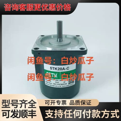 议价力矩电机5TK20A-C 5TK20A-CW2 5TK20A可维修