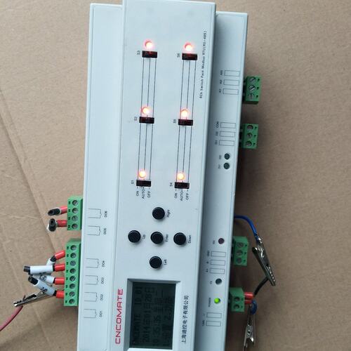 议价Dk2000-CSN0616.DC24/3.5W 6路16A可维修
