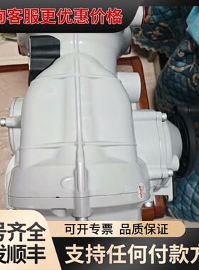 议价rotork IQT3罗托克三代电动执行器，调节型IQT20可维修