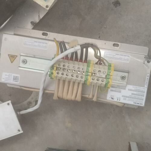 议价电抗器 6SL3000-0DE21-6AA0，16KW可维修