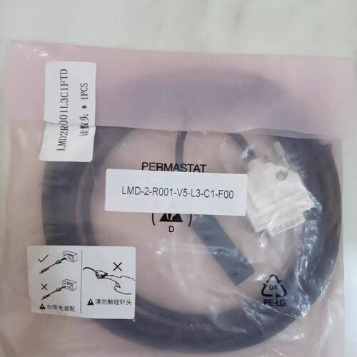 议价实价 光栅尺读头LMD-2-R001-V5-L3-C1-F0可维修