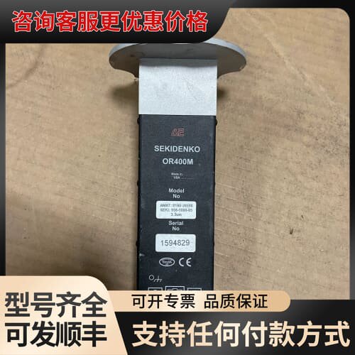 议价AMAT应用材料0190-39590，波长3.3um，原可维修