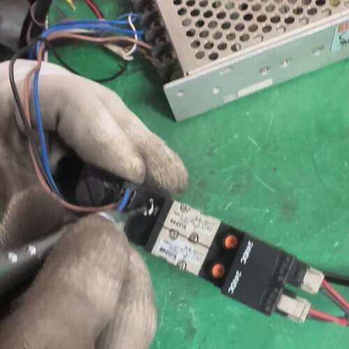 议价真空发生器组合ZX100-K35LZ-E55CL可维修