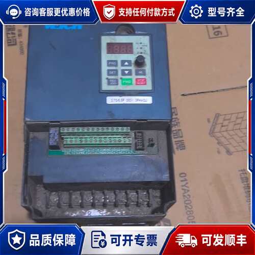 议价AC60-T3-3R7G/5R5P AC60-T3-3R可维修