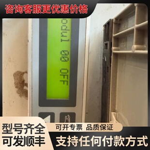 议价asys elrest 73230 1051473控制面可维修