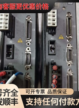 议价横川YOKOKAWA DD伺服驱动器VCII-06-230，可维修
