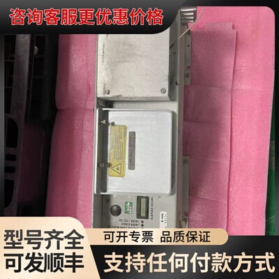 议价ASML 4022.639.86623激光器控制箱，实物图，可维修