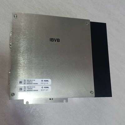 议价ASML 4022.640.07133 4022.640.0可维修