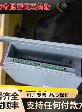 议价模块DI450 3DI450.60-9可维修
