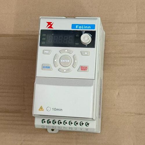 议价富凌Folinn变频器，型号H121T40022BX0，2.可维修
