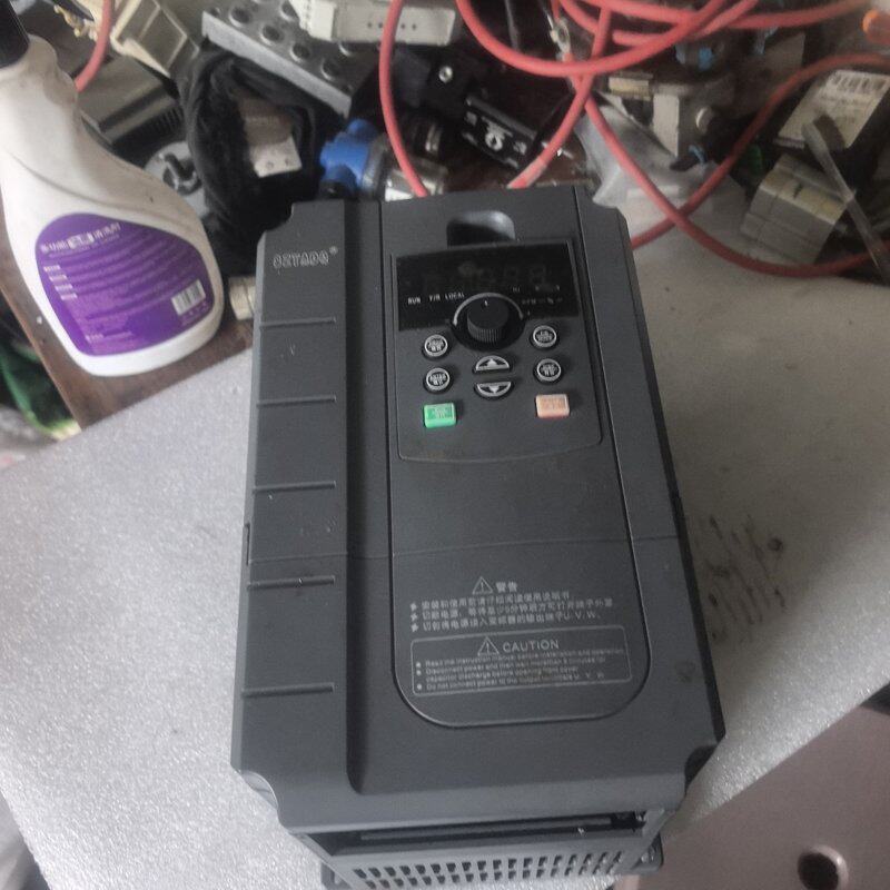 议价SZTADQ深圳台达11KW变频器一台，型号：TD500-T可维修