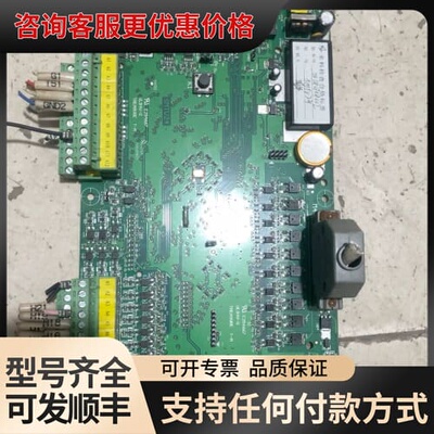 议价科隆威VP860/1060/1204CPU控制卡，可维修