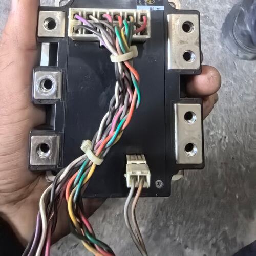 议价模块：FM600TU-07A可维修