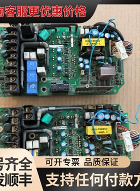 议价YPHT31612-1B安川变频器驱动板可维修