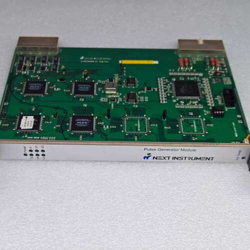 议价NEXT INSTRUMENT 脉冲发生器模块 C104C0可维修