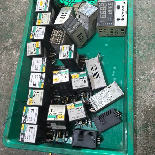 议价OM东方马达调速器SB50 SBR502 SDC10 如图可维修
