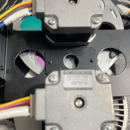 议价高精密度步进电机SST43D1100可维修