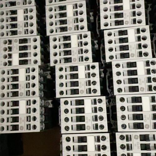 议价GE通用电气接触器 CL00D310T 24V DC，可维修