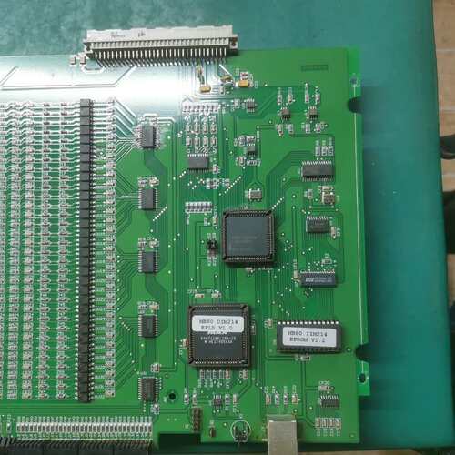 议价MARI/南瑞MB80 CPU512/MB80 IIM214可维修