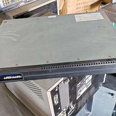 议价Ultimatte专业视频切换器，型号ULTIMATTE-1可维修