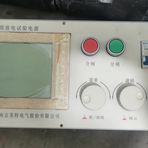 议价ST3603-S局部放电试验电源，，成色不错，具体功可维修