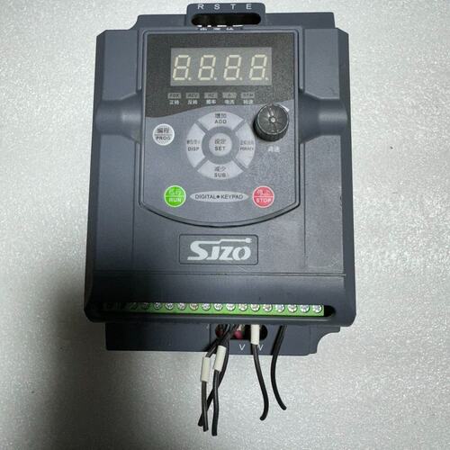 议价中驱变频器ZQ100M-2R2G3-B可维修