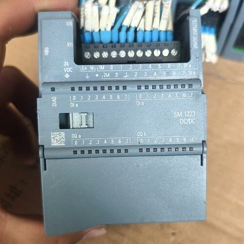 议价6ES7 223-1BL32-0XB0可维修