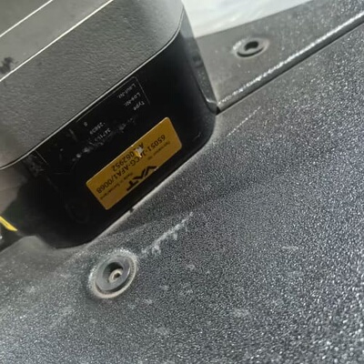 议价VAT摆阀及控制器，型号65046-PHCO-GYB1/00可维修
