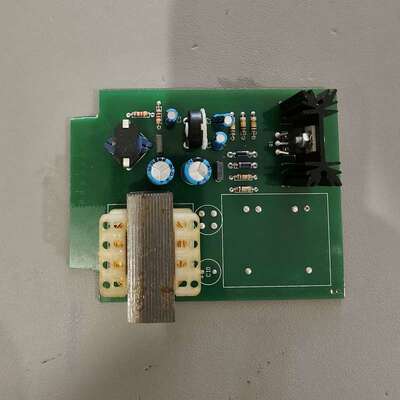 议价Italy Gitiesse IMCOS 8210，意大利G可维修