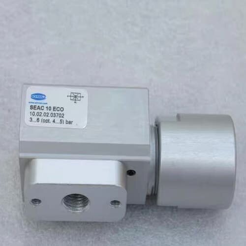议价10.02.02.03702吹气发生器SEAC 10 ECO可维修