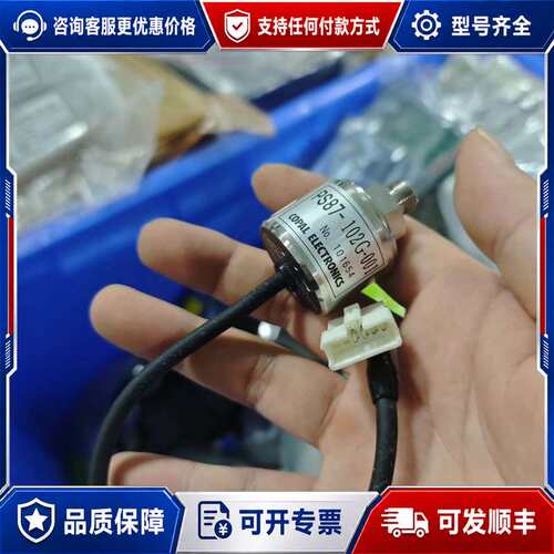 议价COPAL ELECTROCS PS87-102G-00可维修