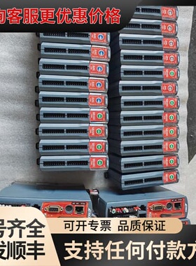 议价TRIO翠欧MC 4N -RTEX P906-00280功可维修