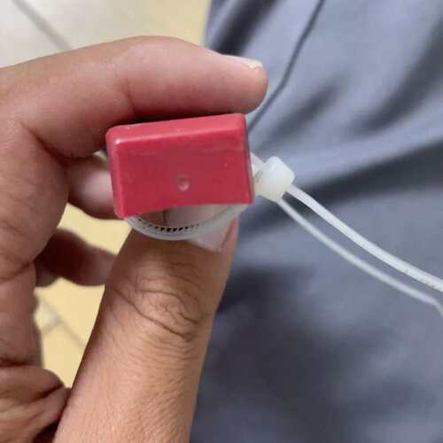 议价德国STOGER螺钉通过检测传感器可维修