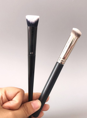 化妆刷遮瑕刷 kvd40遮瑕刷m270s毕加索210扁平遮瑕黑眼圈痘痘
