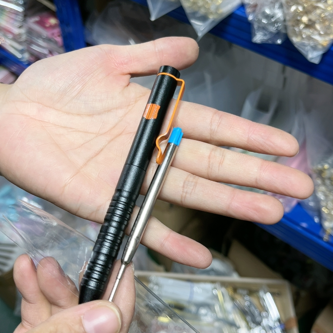 机甲笔一支不包邮瑕疵39