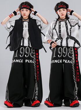 你要的街舞潮服都有够有型!