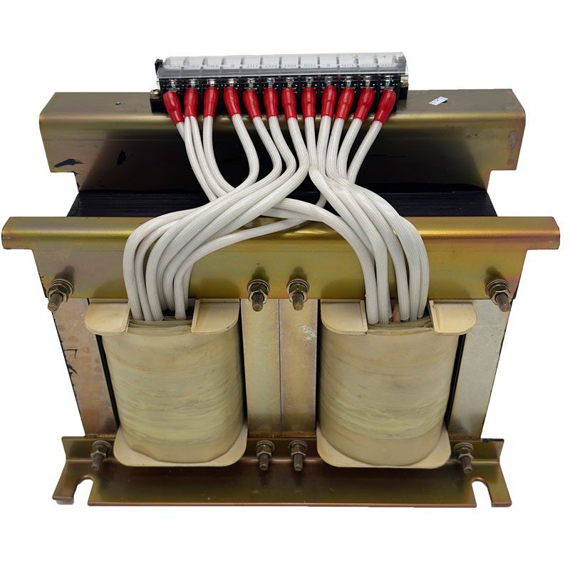 适用三菱电梯控制柜变压器X54DC-02 5/DF-16/Z54GS-18 17 9285 83