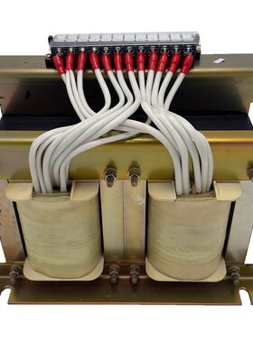适用三菱电梯控制柜变压器X54DC-02 5/DF-16/Z54GS-18 17 9285 83
