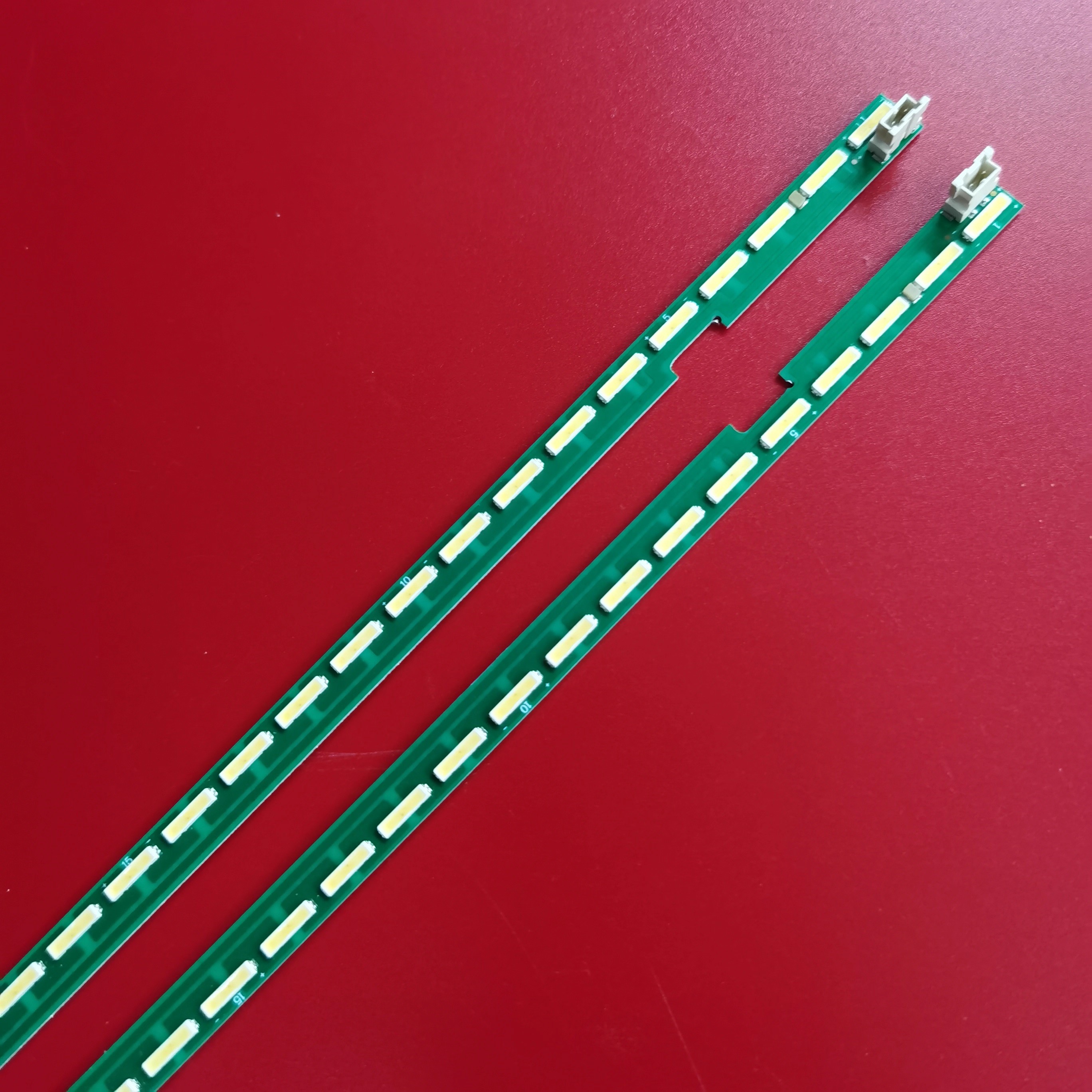 适用LG 49UF6800-CA灯条49UF7700-CC背光灯6922L-0151A LC490EGE