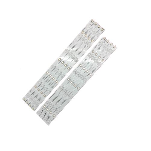 适用清华同方LE-42TM1900D灯条TF42D12R/L-ZC14F-02液晶电视LED灯