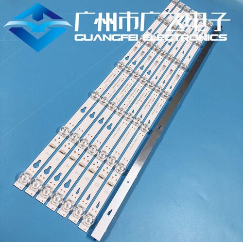 全新灯条JL.D65071330-004BS-M 65P8000 65D8000M 4C-LB650T-JF3