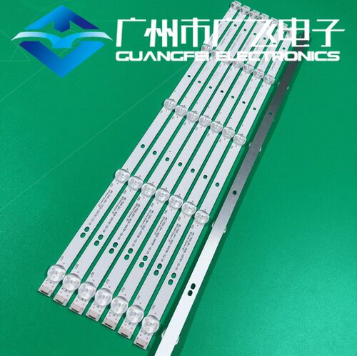 MX3255SG灯条G.CD0.500DK1-35M65A4A10 MS-T500-DK1-3030-S057B1