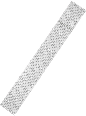 海信HZ55U7E  HZ55U79E灯条JL.D5502A330-003AS-M-V04 10条20灯