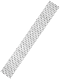 海信HZ55U7E  HZ55U79E灯条JL.D5502A330-003AS-M-V04 10条20灯