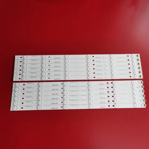 松下TH-48AS650C三洋48CE6110A3东芝48L3453C灯条4C-LB480T-YHAL