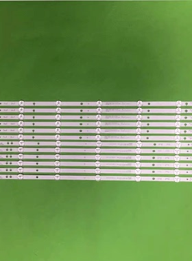 三星UA60F6088AJ灯条2013SVS60 3228N1 B2 L07 R07 LM41-00001L