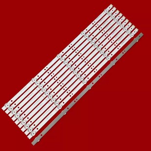 W58000 55G3灯条5835 37580A30 适用创维58F5 0501S 58V20