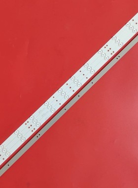 联通43D02 43D03 43D05灯条XZ43D12-ZC21FG-01 4条12灯珠LED